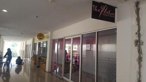 Sudirman Suite Apartment 2212