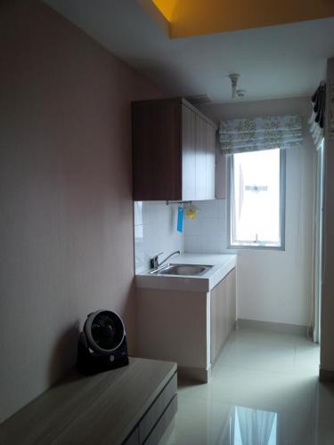 Sudirman Suite Apartment 2212