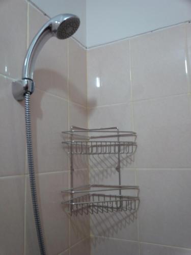 Sudirman Suite Apartment 2212