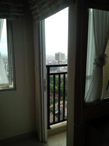Sudirman Suite Apartment 2212