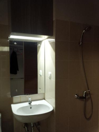 Sudirman Suite Apartment 2212