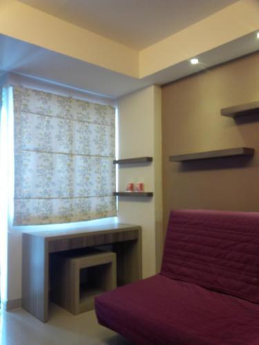 Sudirman Suite Apartment 2212