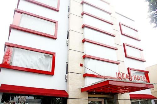 Hotel Zen Rooms Kiaracondong