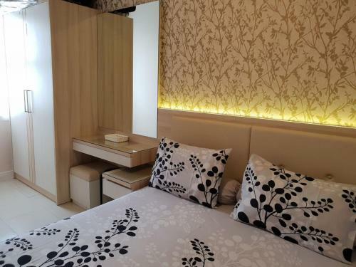 Apartamento Beautiful Bandung Residence