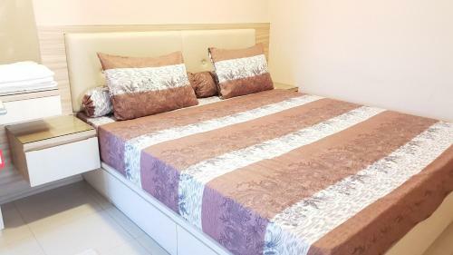 Apartamento Beautiful Bandung Residence