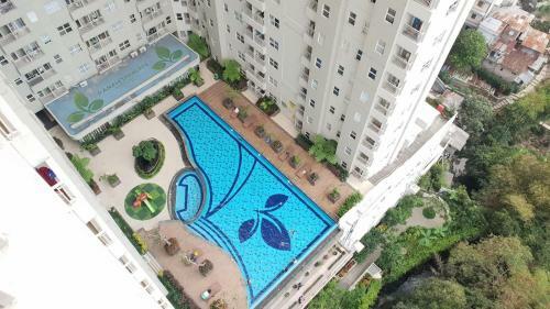 Apartamento Beautiful Bandung Residence