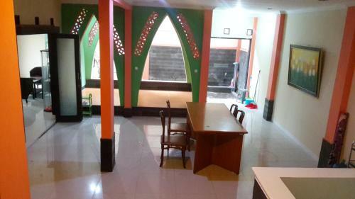 Hostal Kembang Turi