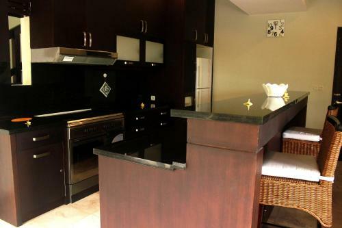 The Bali Bagus Villas
