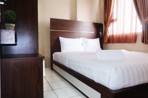 Apartamentos Best Location 2br Menteng Square By Travelio