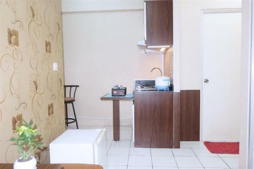Apartamentos Best Location 2br Menteng Square By Travelio