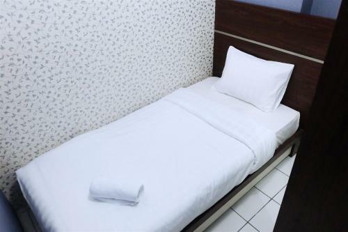 Apartamentos Best Location 2br Menteng Square By Travelio
