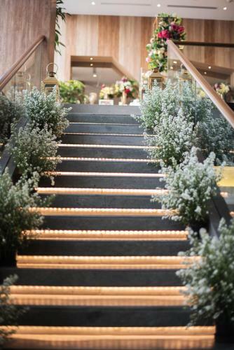 Arosa Hotel Jakarta