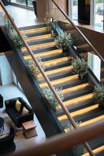 Arosa Hotel Jakarta