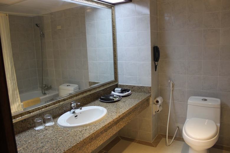 Hotel Diamond