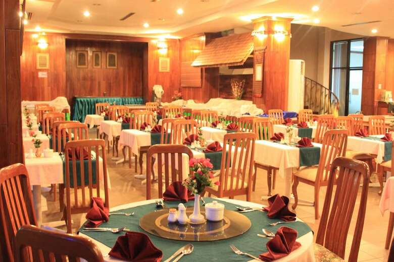 Hotel Diamond