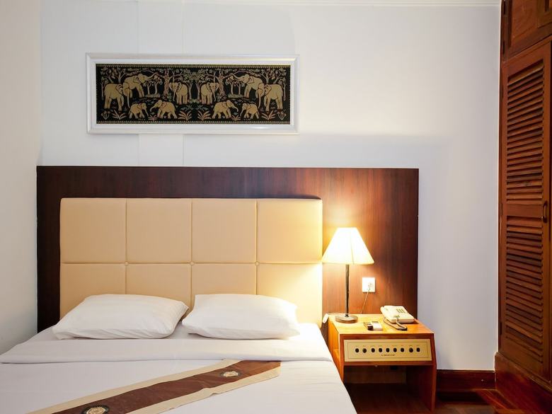 Hotel Diamond