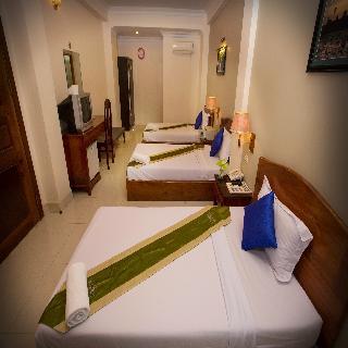 Hang Neak Hotel