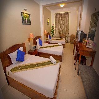 Hang Neak Hotel