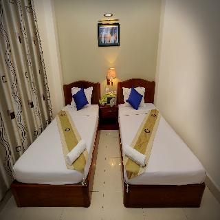 Hang Neak Hotel