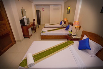 Hang Neak Hotel