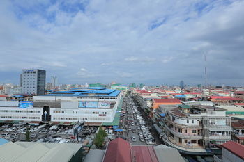 Hang Neak Hotel