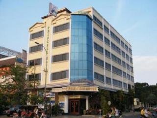 Princess Hotel