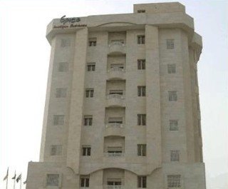 Hotel Spice Boutique