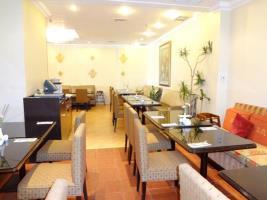 Hotel Ritz Salmiya