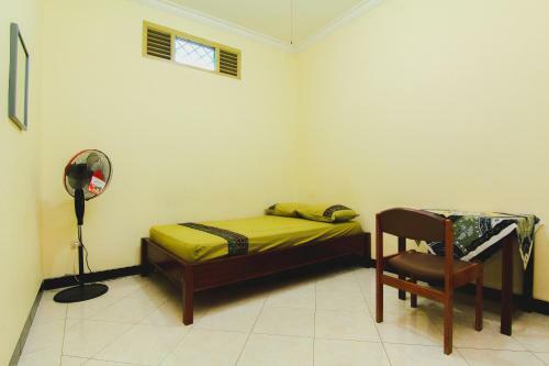 Griya Batik Giri Sekar Homestay