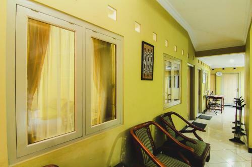 Griya Batik Giri Sekar Homestay