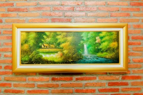 Griya Batik Giri Sekar Homestay