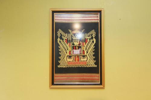 Griya Batik Giri Sekar Homestay