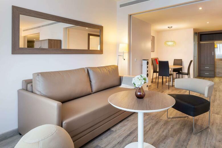 Hotel Meli� Lebreros