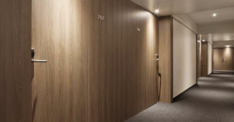 Hotel Meli� Lebreros