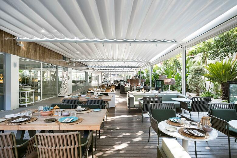 Hotel Meli� Lebreros