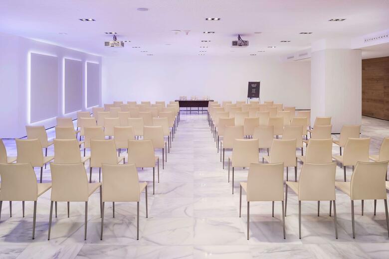Hotel Meli� Lebreros
