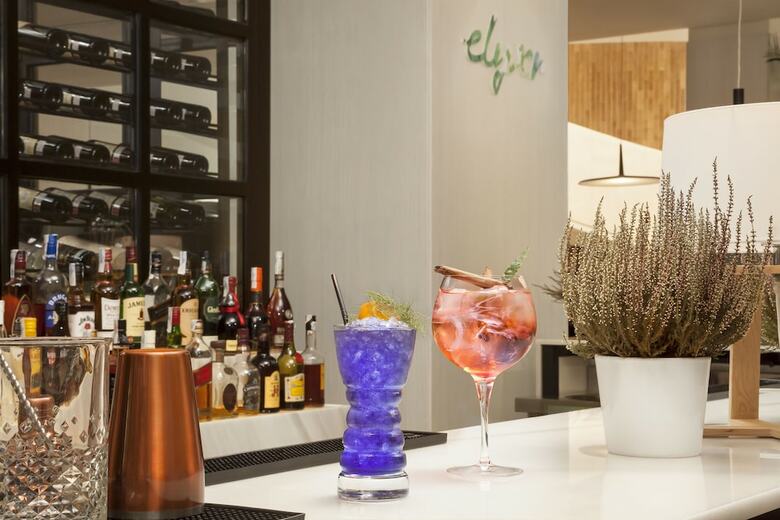 Hotel Meli� Lebreros