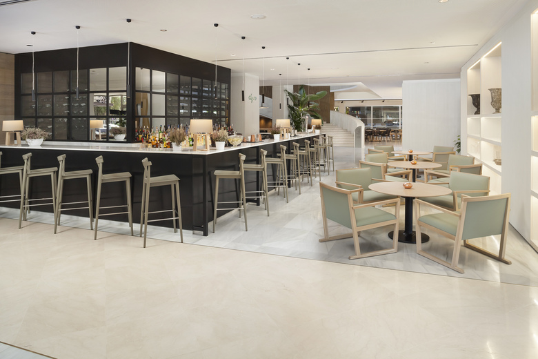 Hotel Meli� Lebreros