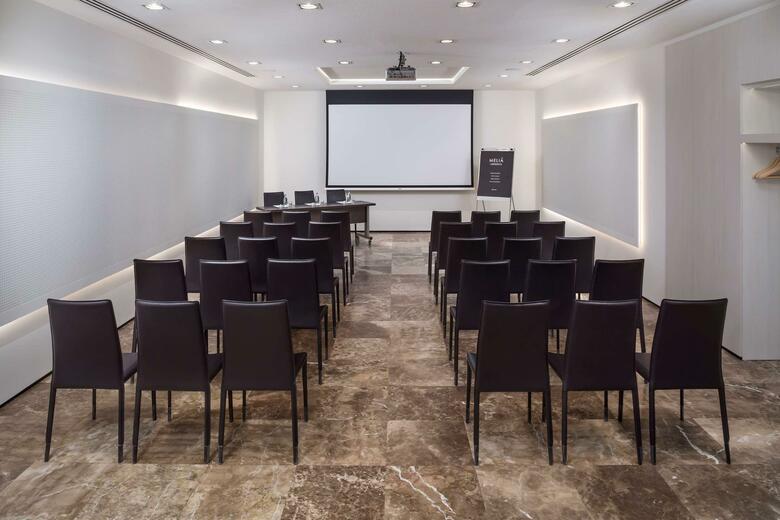 Hotel Meli� Lebreros