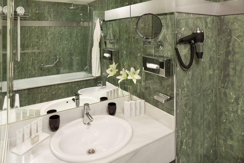 Hotel Meli� Lebreros