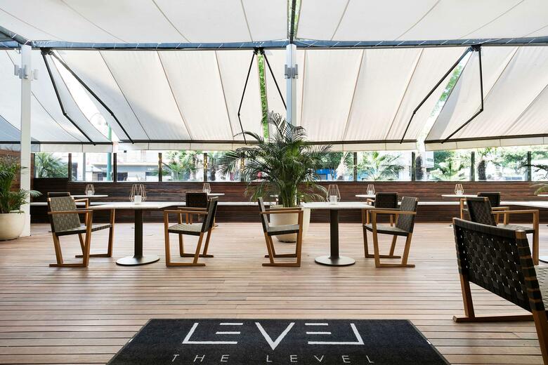 Hotel Meli� Lebreros