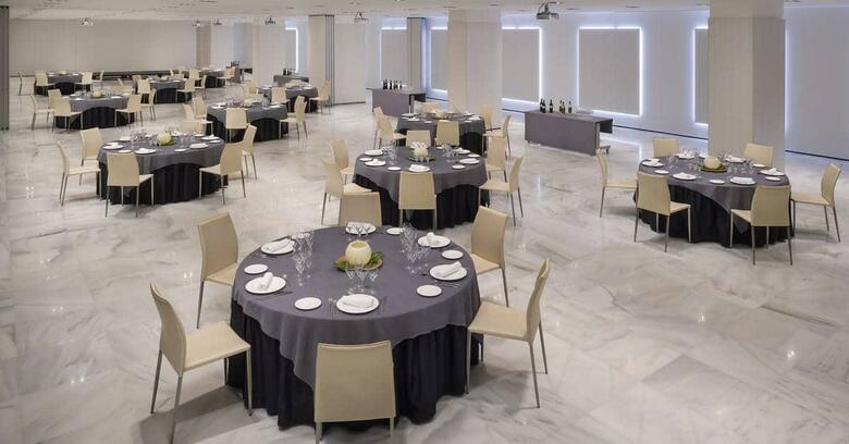 Hotel Meli� Lebreros