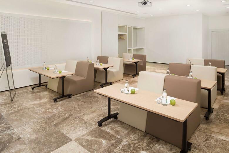 Hotel Meli� Lebreros