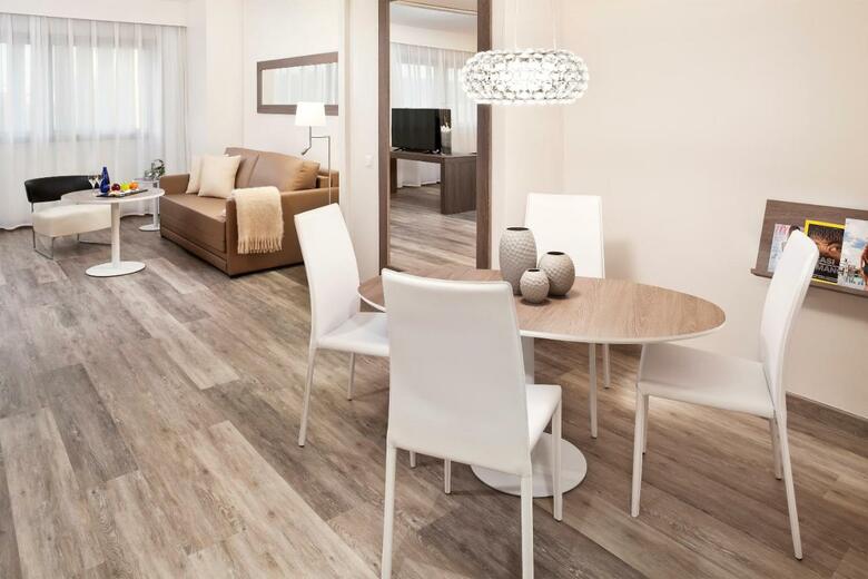 Hotel Meli� Lebreros