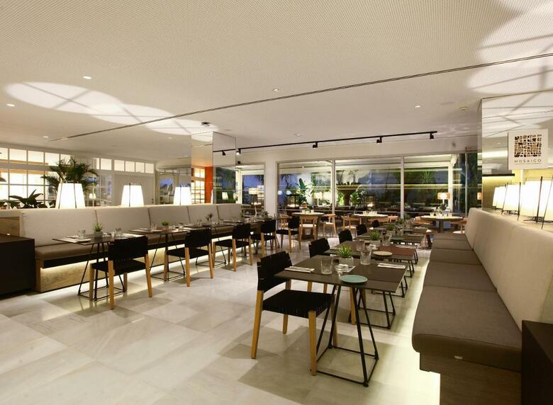Hotel Meli� Lebreros