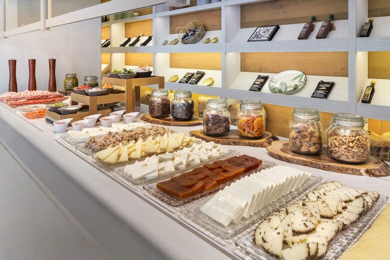 Hotel Meli� Lebreros