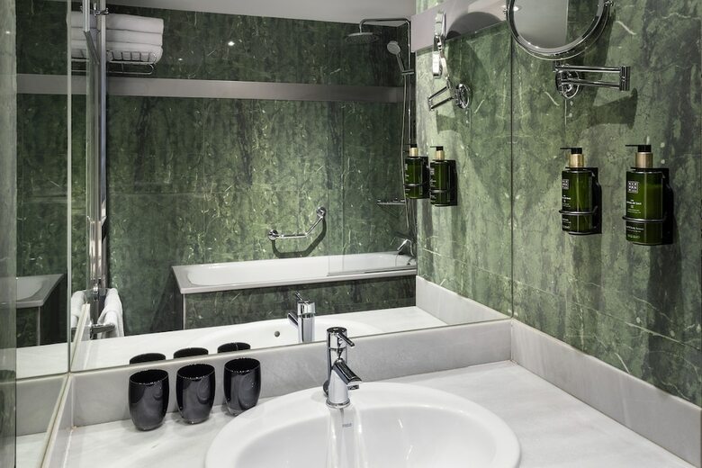 Hotel Meli� Lebreros