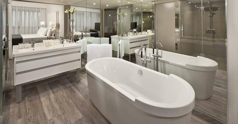 Hotel Meli� Lebreros