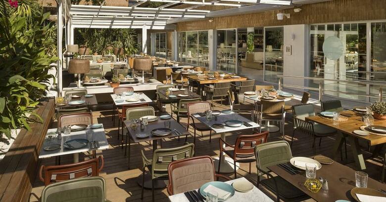 Hotel Meli� Lebreros