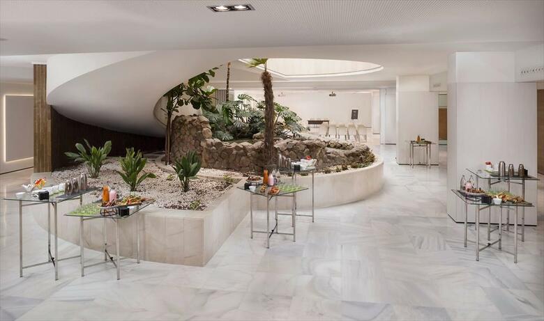 Hotel Meli� Lebreros